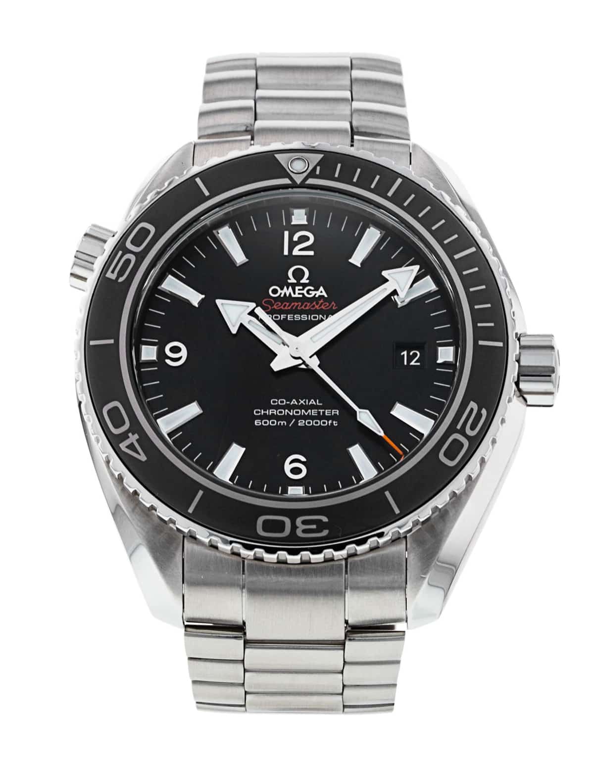 Omega Planet Ocean 232.32.46.21.01.003